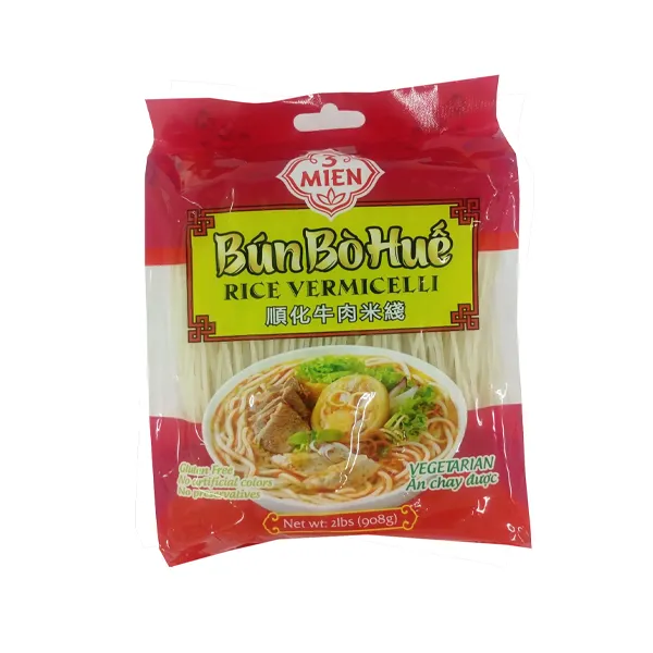 3-MIEN RICE VERMICELLI BUN BO HUE 20X900GR