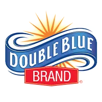 DOUBLE BLUE